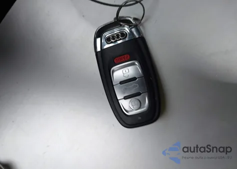 2013 Audi Q5 2.0T Premium из США, поврежденный, VIN WA1LFAFP5DA076703